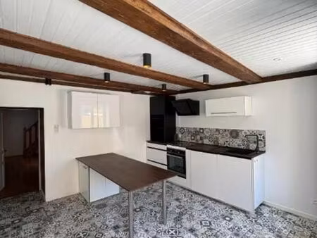 appartement 4 pièces 98 m²