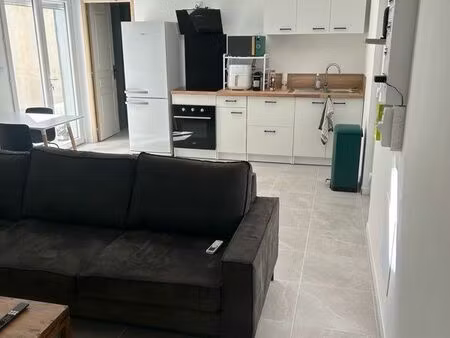 location appartement t4 terrasse et parking