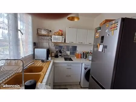 appartement 2 pièces – 680