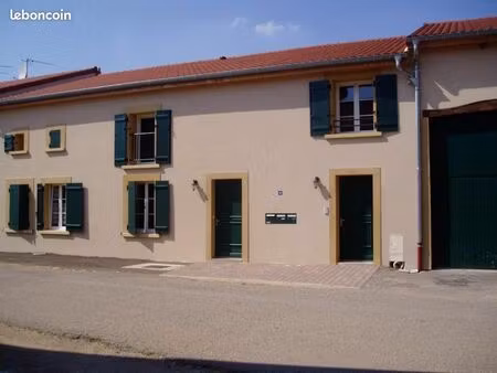 appartement 5 pièces 133 m²