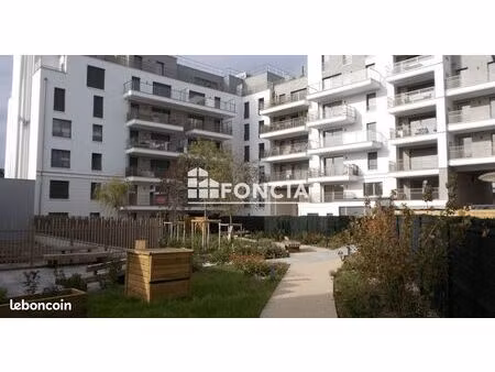 appartement 2 pièces 45.09m² à louer 1346 - rueil-malmaison 92500