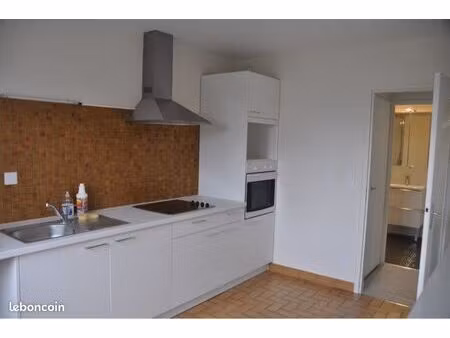 appartement t4 avec balcon