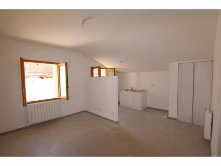 location appartement 2 pièces 36.37 m² à solaize (69360)  657 €
