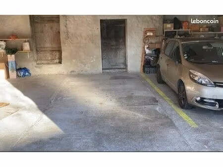 ⚠️ baisse de prix - t4 94m² + mezzanine 14m² + garage ? vienne estressin - 1050 cc