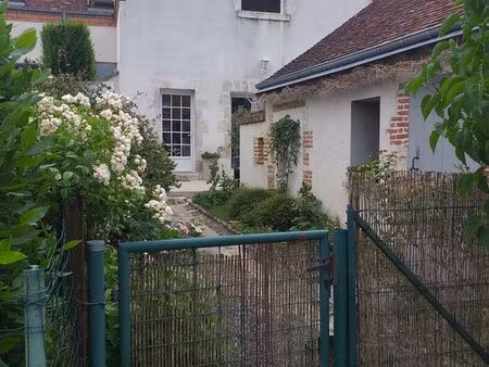 maison de ville ingre