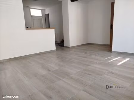 maison 4 pièces 70 m²