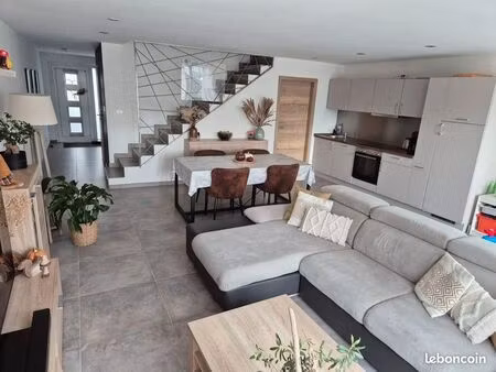 location maison f4 sarralbe