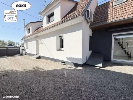 maison 6 pièces 157 m²