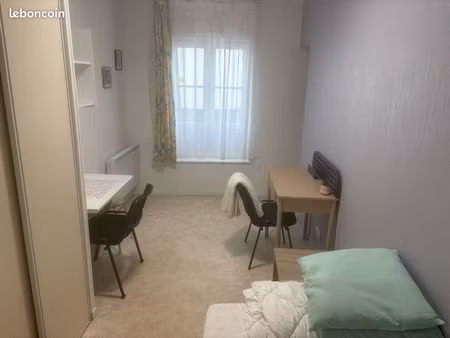 studio centre ville arras