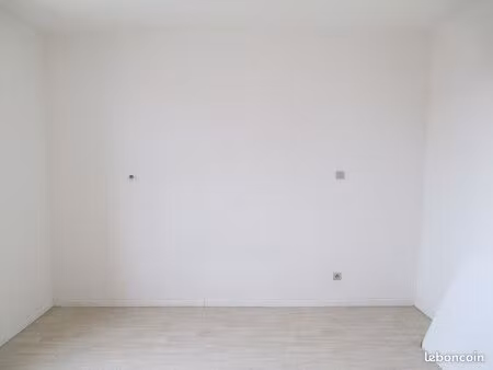 appartement 3 pièces 52 m²
