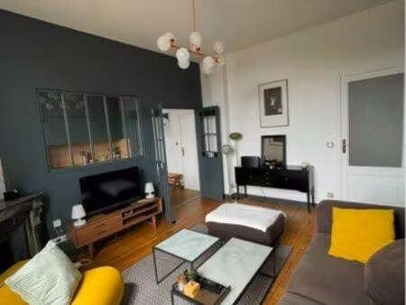 location appartement 55 m2