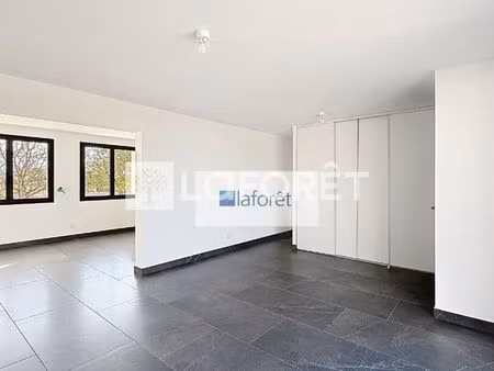 appartement 4 pièces 90 m²
