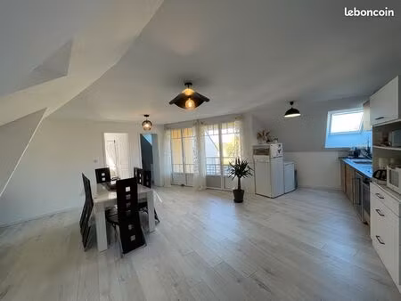 location t3 chouzé sur loire