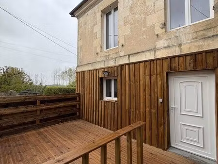 appartement 3 pièces