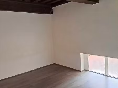 appartement 2 pièces 51 m²