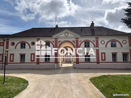 appartement 3 pièces 57.75m² à louer 920 - morigny champigny 91150