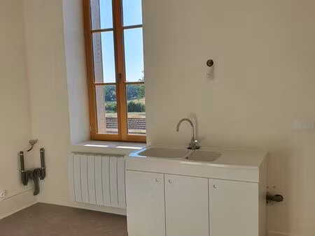 appartement 1er - les iris