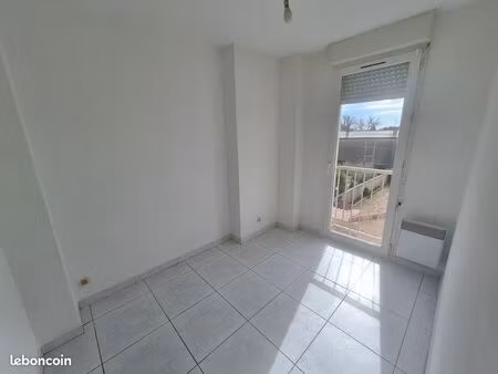 appartement 2 pièces 30 m²