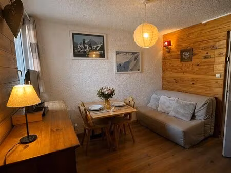 location appartement 20m2