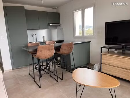 beau t2 confort location estivale