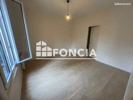 appartement 32.22m² à louer 900 - maisons- alfort 94700