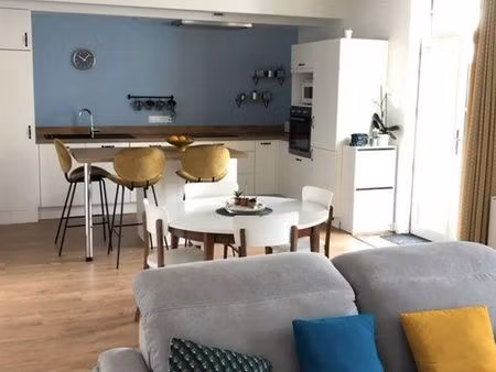 appartement 3 pièces 66m2