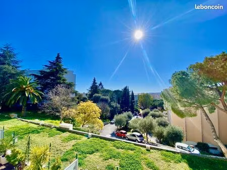 appartement 1 pièce 32 m²