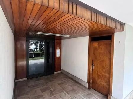 loue appartement meublé très haut de gamme - 30m² - proche buttes-chaumont - paris 19ème