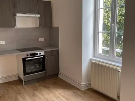 appartement 3 pièces 74 m²