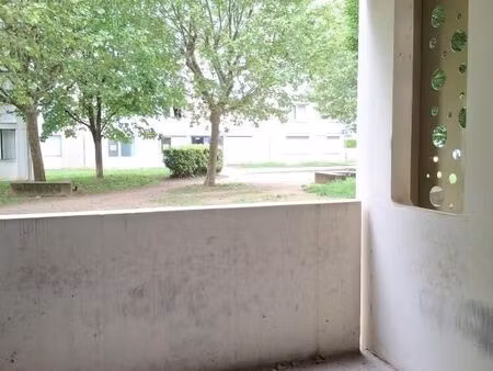 appartement 4 pièces 80 m²