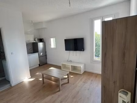 studio meublé de 17 m² entièrement équipé – rueil-malmaison