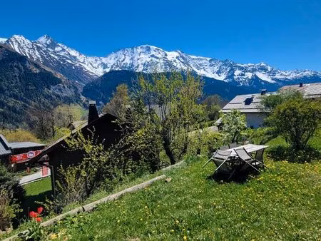 appartement st nicolas