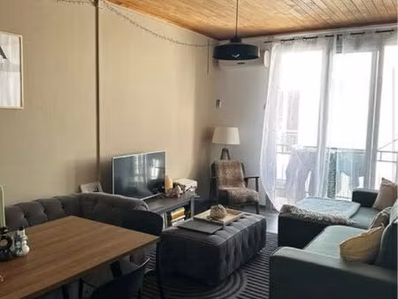 appartement saint pierre