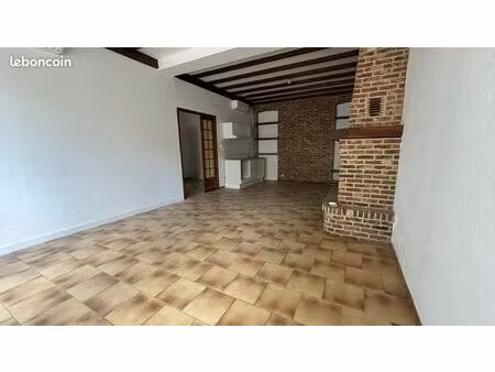 maison 2 pièces 70 m²