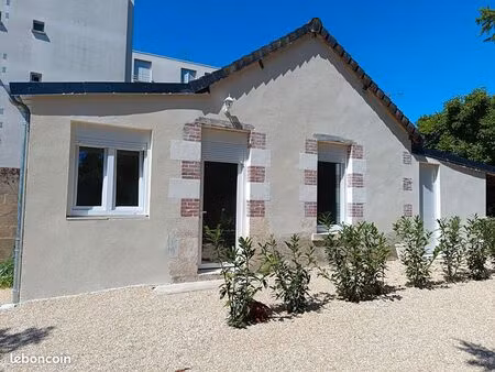 maison 3 pièces 59 m²