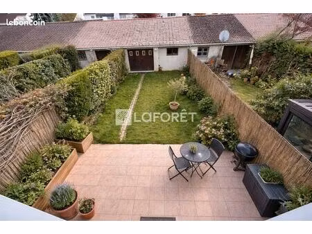 maison 5 pièces 96 m²