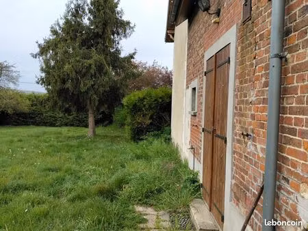 location maison fére-en-tardenois