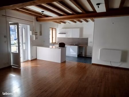 maison 90m²