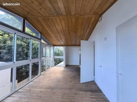 maison 5 pièces 145 m²