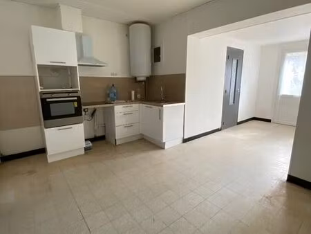 maison 4 pièces 70 m²