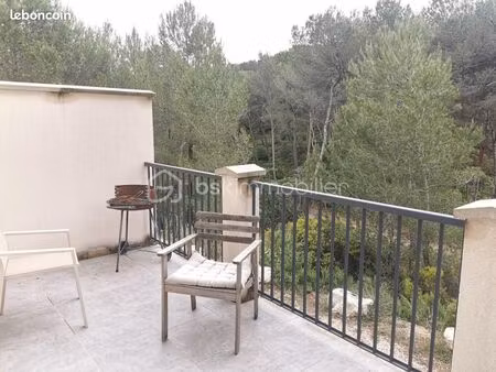 maison 3 pièces 65 m²