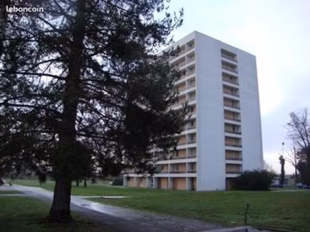 appartement 1 pièce 14 m²