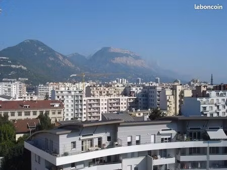 appartement 2 pièces 49 m²