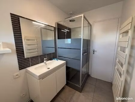 location appartement t3