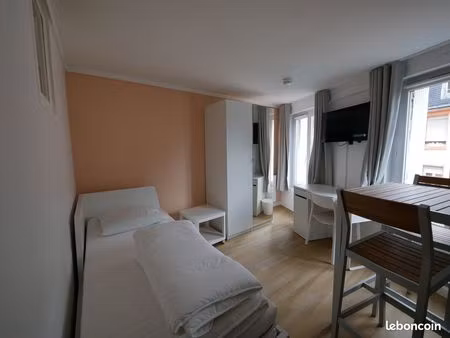 appartement 1 pièce 16 m²