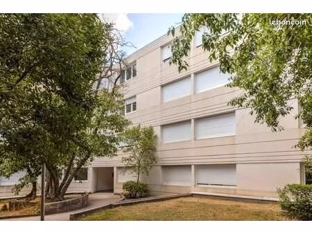 appartement 1 pièce 20 m²