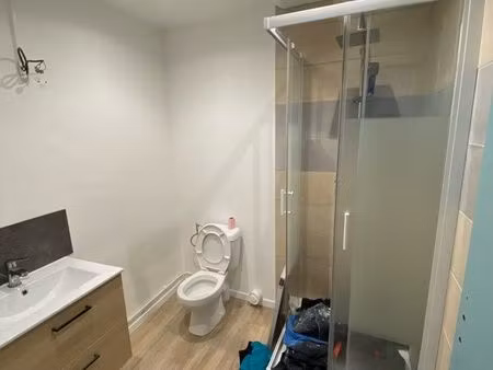 appartement t2 axe fac centre ville