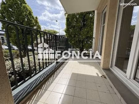 appartement 4 pièces 88.48m² à louer 2159 - rueil malmaison 92500