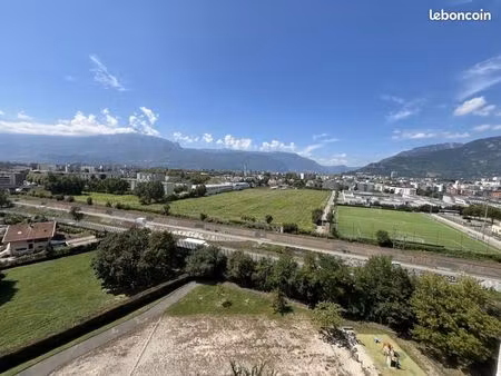 appartement 1 pièce 33 m²