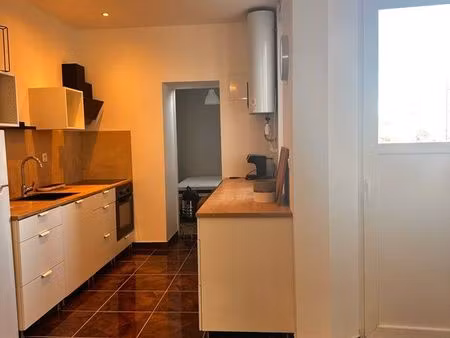 t3 meuble entièrement rénové